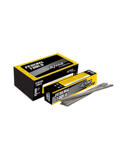 Electrodo E7018 2.50mm E70182.5 Federal Tools