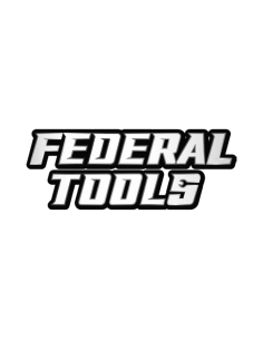 Electrodo E6013 Low Fume 3.25mm E6013lf3.25 Federal Tools 2
