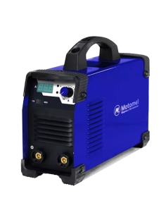 Soldadora Inverter Tig/mma Acdc 220 V Mma 10/160 A Y Tig 5/200 A Mstig 200a Motomel