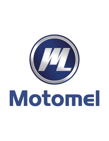 Taladro Percutor Electrico De 13 Mm Mt850 Motomel