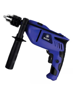 Taladro Percutor Electrico De 13 Mm Mt850 Motomel