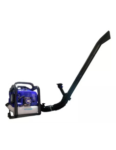 Soplador De Mochila Motor 2 Tiempos Peso 10kg Msm59 Motomel 2