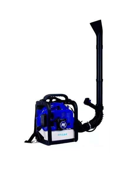 Soplador De Mochila Motor 2 Tiempos Peso 10kg Msm59 Motomel Soplador De Mochila Motor 2 Tiempos Peso 10kg Msm59 Motomel