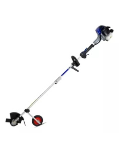 Multifuncion Desmalezadora Bordeadora Corta Cerco Motosierra Dgj260 Motomel 2