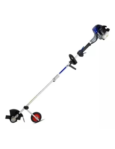Multifuncion Desmalezadora Bordeadora Corta Cerco Motosierra Dgj260 Motomel
