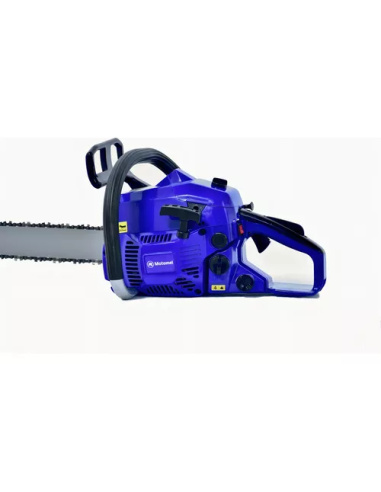 Motosierra 40 1 Cc 1500 W Mpro42 Motomel