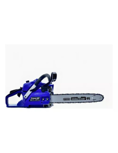 Motosierra 40 1 Cc 1500 W Mpro42 Motomel