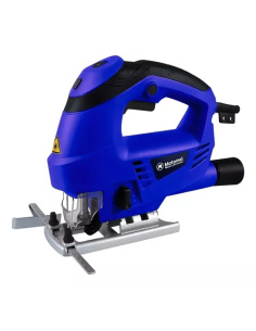 Sierra Caladora - 800 W Msca800 Motomel