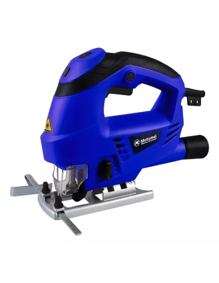Sierra Caladora - 800 W Msca800 Motomel Sierra Caladora - 800 W Msca800 Motomel