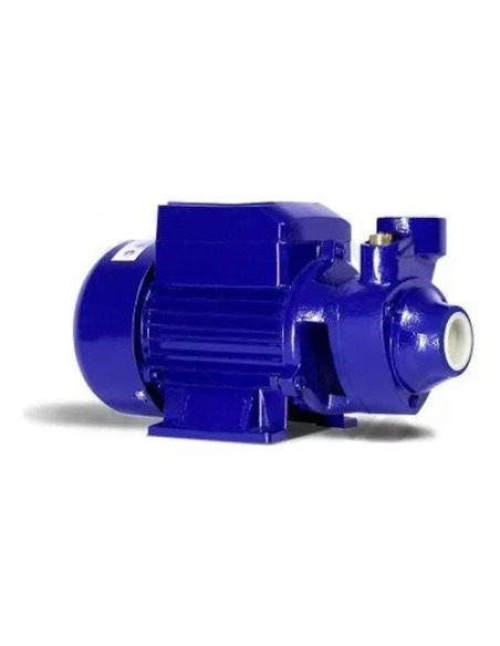 Bomba De Agua 1/2 Hp 370 W Mbp28 Motomel