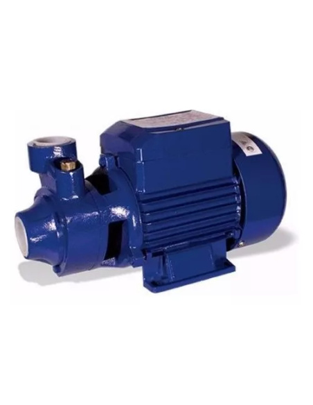 Bomba De Agua 1/2 Hp 370 W Mbp28 Motomel