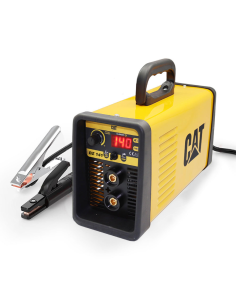 Soldadora Inverter Tig Lift 140a Catdz141 Caterpillar