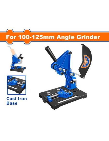 Soporte De Amoladora Angular Wasc1251 Wadfow Soporte De Amoladora Angular Wasc1251 Wadfow
