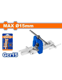 Rebordeador De Tubo Wkq7616 Wadfow