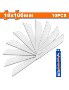 Juego De Cuchillas Para Cutter X 10 Wmk1k18 Wadfow
