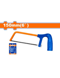 Arco De Sierra Mini 150mm (metal) Whf2105 Wadfow