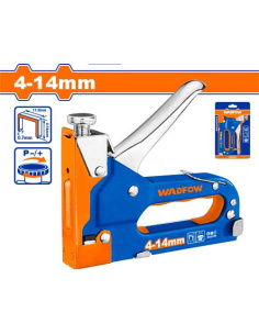 Engrampadora Manual 14mm Wgu3614 Wadfow