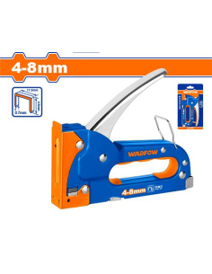 Engrampadora Manual 8mm Wgu1608 Wadfow