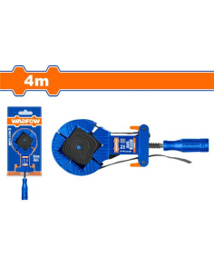 Abrazadera De Cinturon 4m Wcp6404 Wadfow