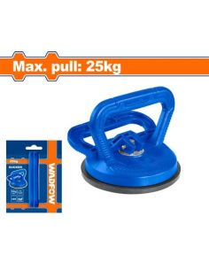 Ventosa Simple Para Vidrio 25kg Wkr1g25 Wadfow