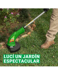 Bordeadora Master 1000w Plus Trapp 2