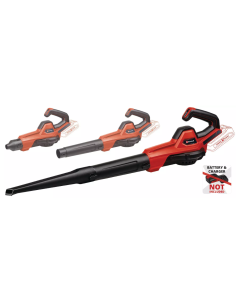 Soplador 18v Ge-ub 18/250 Li E-solo 3433542 Einhell