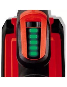 Soplador 18v Ge-ub 18/250 Li E-solo 3433542 Einhell 2