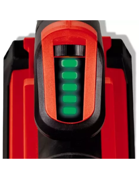 Soplador 18v Ge-ub 18/250 Li E-solo 3433542 Einhell Soplador 18v Ge-ub 18/250 Li E-solo 3433542 Einhell
