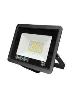 Reflector Led 30w Frio Federal Light 2