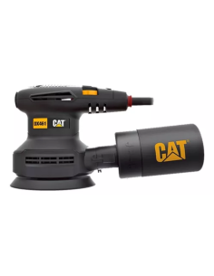 Lijadora Roto Orbital 400w Catdx461 Caterpillar