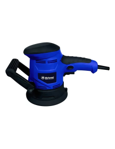 Lijadora Roto Orbital 450w Mlr0450 Motomel