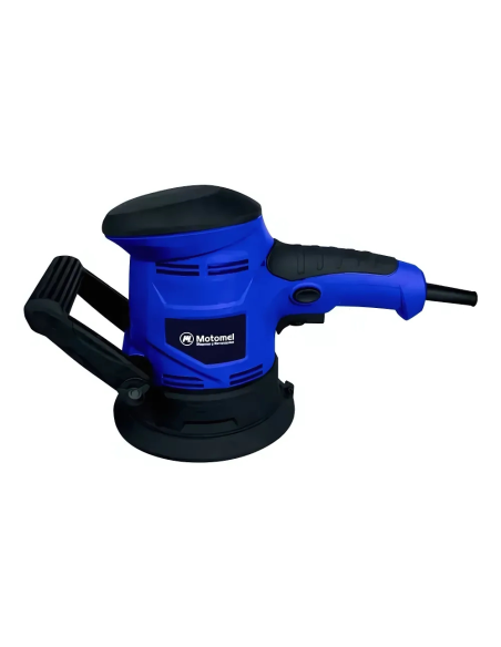 Lijadora Roto Orbital 450w Mlr0450 Motomel Lijadora Roto Orbital 450w Mlr0450 Motomel