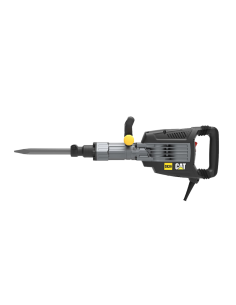 Martillo Demoledor Hex 30mm 1750w Catdx29 Caterpillar