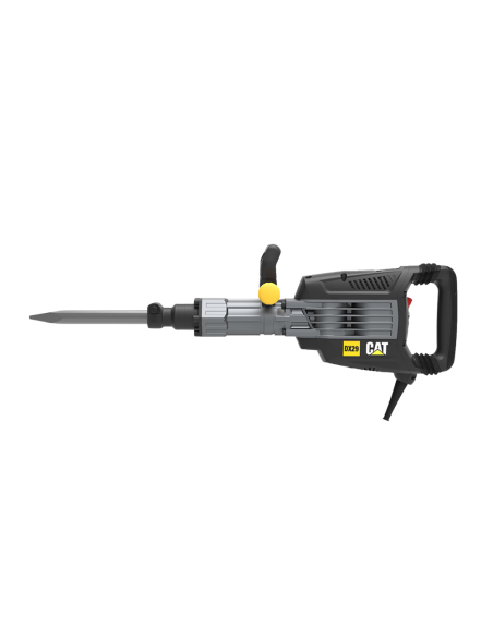 Martillo Demoledor Hex 30mm 1750w Catdx29 Caterpillar Martillo Demoledor Hex 30mm 1750w Catdx29 Caterpillar