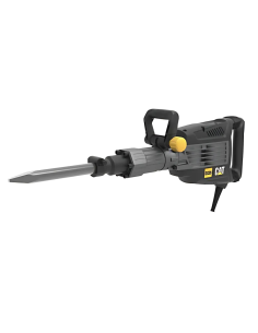 Martillo Demoledor Hex 30mm 1750w Catdx29 Caterpillar 2