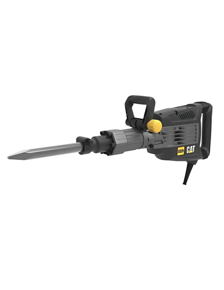 Martillo Demoledor Hex 30mm 1750w Catdx29 Caterpillar Martillo Demoledor Hex 30mm 1750w Catdx29 Caterpillar
