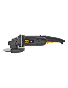Amoladora Angular 180mm 2350w Catdx352 Caterpillar