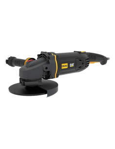 Amoladora Angular 180mm 2350w Catdx352 Caterpillar 2