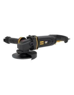 Amoladora Angular 125mm 1200w Catdx36 Caterpillar 2