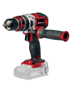 Taladro Percutor 18v Tp-cd 18/80 Li-i-bl 4514305 Einhell