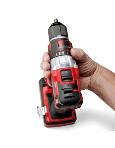 Taladro Percutor 18v Tp-cd 18/80 Li-i-bl 4514305 Einhell 2