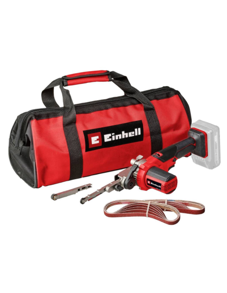 Lima De Banda Inalambrica 18v Te-bf 18 Li-solo 4461000 Lima De Banda Inalambrica 18v Te-bf 18 Li-solo 4461000