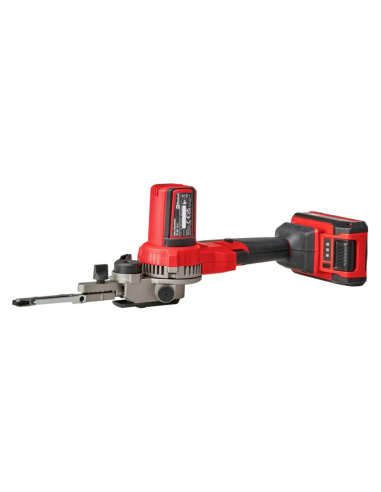 Lima De Banda Inalambrica 18v Te-bf 18 Li-solo 4461000