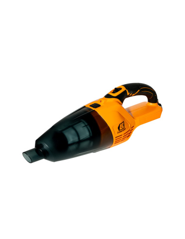 Aspiradora De Mano 18v Sin Bateria La3.8-8b Lusqtoff