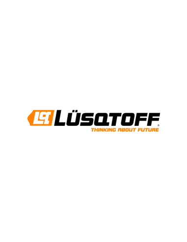 Aspiradora De Mano 18v Sin Bateria La3.8-8b Lusqtoff