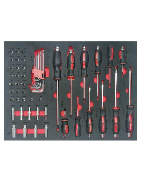 Carro Con Herramientas 160 Pcs Swt160p Federal Tools Carro Con Herramientas 160 Pcs Swt160p Federal Tools