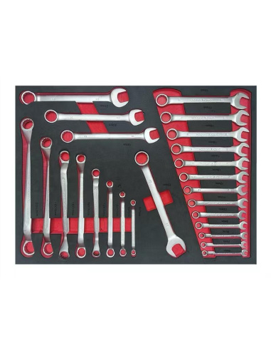 Carro Con Herramientas 160 Pcs Swt160p Federal Tools