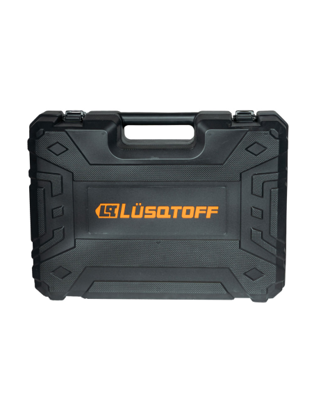 Hidrolavadora Inalambrica Lapl3 6-8bk Black Lusqtoff