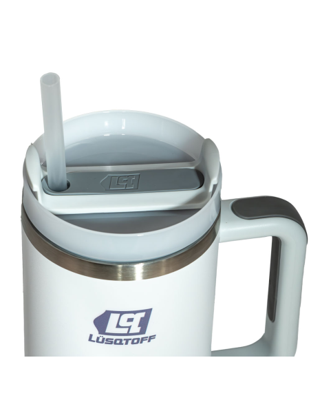Vaso Termico Blanco 1.2lts C/tapa Vtl1.2-9b Lusqtoff Vaso Termico Blanco 1.2lts C/tapa Vtl1.2-9b Lusqtoff