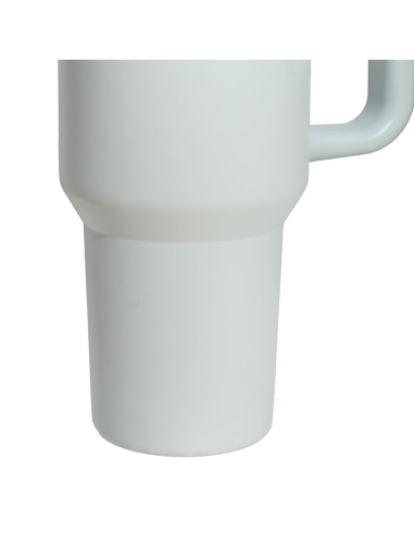 Vaso Termico Blanco 1.2lts C/tapa Vtl1.2-9b Lusqtoff
